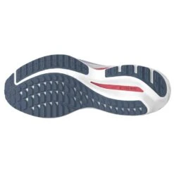 Mizuno Women's Wave Inspire 19 Running Shoe- Wisteria/China Blue- Regular (B) 17 Mizuno Women's Wave Inspire 19 Running Shoe- Wisteria/China Blue- Regular (B) -Sports Shoe Store 411398.6BCL 02