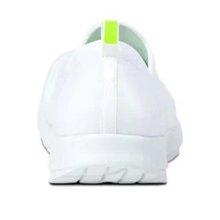 OOfos Women's OOmg Sport Shoe - White- Regular (B) -Sports Shoe Store 5075WHITE shot5 932x680 ad0c03f1 24d8 4a97 9136 aa88229ac172