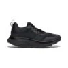 Keen Men's WK400 Walking Shoe - Triple Black- Regular (D) 2 Keen Men's WK400 Walking Shoe - Triple Black- Regular (D) -Sports Shoe Store 557c27e3e9149e0f1195d43bdc94f355db33086a 1