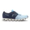 On Running Men's Cloud 5 Running Shoe - Midnight/Chambray - Regular (D) 1 On Running Men's Cloud 5 Running Shoe - Midnight/Chambray - Regular (D) -Sports Shoe Store 59.98367 cloud 5 ss23 midnight chambray m g1
