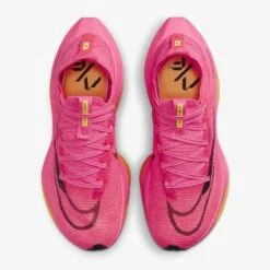 Women's Nike Alphafly 2 Running Shoe - Hyper Pink/Black/Laser Orange- Regular (B) 8 Women's Nike Alphafly 2 Running Shoe - Hyper Pink/Black/Laser Orange- Regular (B) -Sports Shoe Store 5b42bd0e ca64 41e5 a3e1 7bbc1dae57d3