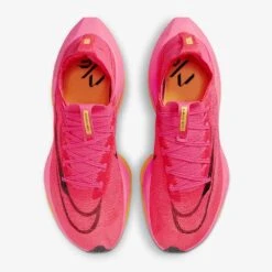 Men's Nike Alphafly 2 Running Shoes - Hyper Pink/Black/Laser Orange- Regular (D) 11 Men's Nike Alphafly 2 Running Shoes - Hyper Pink/Black/Laser Orange- Regular (D) -Sports Shoe Store 61fc9d7a 992e 4166 b2a6 979521ba30f6