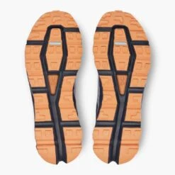 On Running Women's Cloudvista Trail Shoe - Midnight/Copper- Regular (B) 13 On Running Women's Cloudvista Trail Shoe - Midnight/Copper- Regular (B) -Sports Shoe Store 64.98592 cloudvista fw22 midnight copper w g3