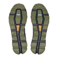 On Running Men's Cloudvista Trail Running Shoe- Midnight/Olive- Regular (D) -Sports Shoe Store 64.98593 cloudvista fw22 midnight olive m g3 60c47700 7d5b 4e98 8e49 97b5f3d7b655