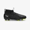 Nike Youth Zoom Mercurial Superfly 9 Academy FG Soccer Shoe/MG - Black/Dk Smoke 2 Nike Youth Zoom Mercurial Superfly 9 Academy FG Soccer Shoe/MG - Black/Dk Smoke -Sports Shoe Store 6723b492 f7d3 454c 8c83 6cf0b5439de3