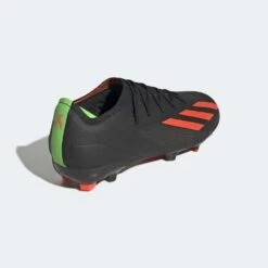 ADIDAS Youth JR X SpeedPortal 1 FG Soccer Shoe - Core Black/Solar Red/Solar Green 12 ADIDAS Youth JR X SpeedPortal 1 FG Soccer Shoe - Core Black/Solar Red/Solar Green -Sports Shoe Store 6738c6ff394a485ba6a3ae9e00fe249c 9366