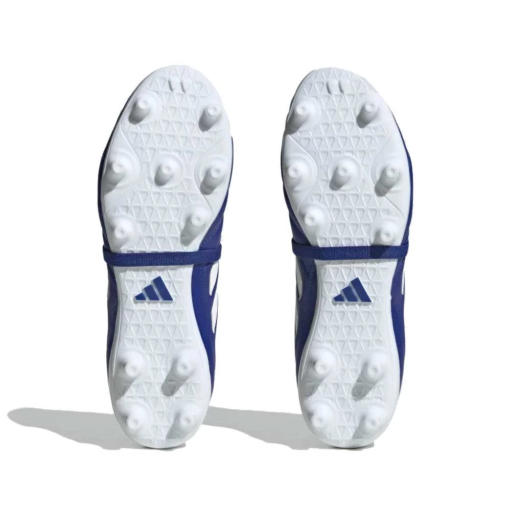 Unisex Adidas Copa Gloro FG Soccer Shoe- Blue/Ftwr White - Regular (D) 8 Unisex Adidas Copa Gloro FG Soccer Shoe- Blue/Ftwr White - Regular (D) - Image 6