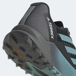 ADIDAS Women's Terrex Agravic Flow 2 Trail Shoe- Core Black/Mint Ton/Ftwr White- Regular (B) 17 ADIDAS Women's Terrex Agravic Flow 2 Trail Shoe- Core Black/Mint Ton/Ftwr White- Regular (B) -Sports Shoe Store 6cfb6894179045f8b2d4ae1400a2ca93 9366