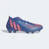 ADIDAS Unisex Predator Edge .1 FG Soccer Shoe - Hi-Res Blue/Turbo/Hi-Res Blue - Regular (D) 1 ADIDAS Unisex Predator Edge .1 FG Soccer Shoe - Hi-Res Blue/Turbo/Hi-Res Blue - Regular (D) -Sports Shoe Store 7531358669e64059b41bad8301175f4b 9366