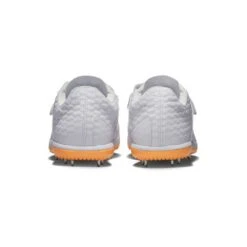 Unisex Nike Air Zoom High Jump Elite Spike - White/Black/Laser Pink - Regular (D) -Sports Shoe Store 806561 102 PHCBH000