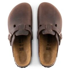 Birkenstock Boston Oiled Leather - Habana 14 Birkenstock Boston Oiled Leather - Habana -Sports Shoe Store 860133 top