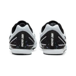 Nike Unisex Zoom Rival D 10 Track Spike - Pure Platinum/Black/Indigo Fog-Regular (D) 13 Nike Unisex Zoom Rival D 10 Track Spike - Pure Platinum/Black/Indigo Fog-Regular (D) -Sports Shoe Store 907566 002 PHCBH000 2000