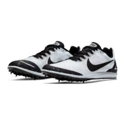 Nike Unisex Zoom Rival D 10 Track Spike - Pure Platinum/Black/Indigo Fog-Regular (D) 11 Nike Unisex Zoom Rival D 10 Track Spike - Pure Platinum/Black/Indigo Fog-Regular (D) -Sports Shoe Store 907566 002 PHCFH001 2000