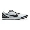 Nike Unisex Zoom Rival D 10 Track Spike - Pure Platinum/Black/Indigo Fog-Regular (D) 2 Nike Unisex Zoom Rival D 10 Track Spike - Pure Platinum/Black/Indigo Fog-Regular (D) -Sports Shoe Store 907566 002 PHSRH000 2000