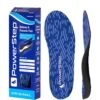 Pulse Sport Full Length Insole - Blue 2 Pulse Sport Full Length Insole - Blue -Sports Shoe Store 91ORqxRKFCL. AC UY575