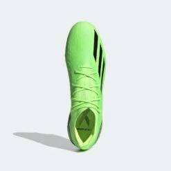 ADIDAS Unisex X SpeedPortal .1 FG Soccer Shoe - Solar Green/Solar Red/Solar Yellow 13 ADIDAS Unisex X SpeedPortal .1 FG Soccer Shoe - Solar Green/Solar Red/Solar Yellow -Sports Shoe Store 94eb80c85737441daaf6ae9b010e8e7a 9366