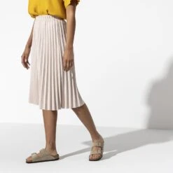 Birkenstock Arizona Soft Footbed Taupe Suede Leather Sandal - Taupe- Regular/Wide 14 Birkenstock Arizona Soft Footbed Taupe Suede Leather Sandal - Taupe- Regular/Wide -Sports Shoe Store 951303 f look f