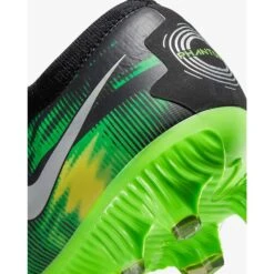 Nike Unisex Phantom GT2 Pro SW FG Soccer Shoe - Black/MTLC Platinum Green-Regular (D) 17 Nike Unisex Phantom GT2 Pro SW FG Soccer Shoe - Black/MTLC Platinum Green-Regular (D) -Sports Shoe Store 96d602cf 1bbf 40b3 98a0 5040861db7fd