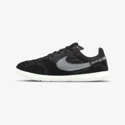 JR Nike Streetgato Soccer Shoe - Black/Summit White 11 JR Nike Streetgato Soccer Shoe - Black/Summit White -Sports Shoe Store 9a525149 5af3 47c1 b689 2c4ac04b3841