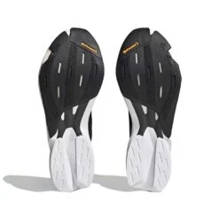 ADIDAS Men'sAdizero Adios 8 Running Shoe - Carbon/FTW White/Cblack - Regular (D) 17 ADIDAS Men'sAdizero Adios 8 Running Shoe - Carbon/FTW White/Cblack - Regular (D) -Sports Shoe Store ADIZERO ADIOS 8 M Grey ID6902 03 standard