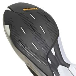 ADIDAS Men'sAdizero Adios 8 Running Shoe - Carbon/FTW White/Cblack - Regular (D) 19 ADIDAS Men'sAdizero Adios 8 Running Shoe - Carbon/FTW White/Cblack - Regular (D) -Sports Shoe Store ADIZERO ADIOS 8 M Grey ID6902 42 detail