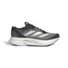 ADIDAS Men's Adizero Boston 12 Running Shoe - Core Black/FTWR White/Carbon - Regular (D) 2 ADIDAS Men's Adizero Boston 12 Running Shoe - Core Black/FTWR White/Carbon - Regular (D) -Sports Shoe Store ADIZERO BOSTON 12 M Black ID4234 01 standard