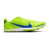 Nike Unisex Zoom Rival XC 2019 Spike - Volt/Racer Blue/White -Sports Shoe Store AJ0851 700 PHSRH000 2000