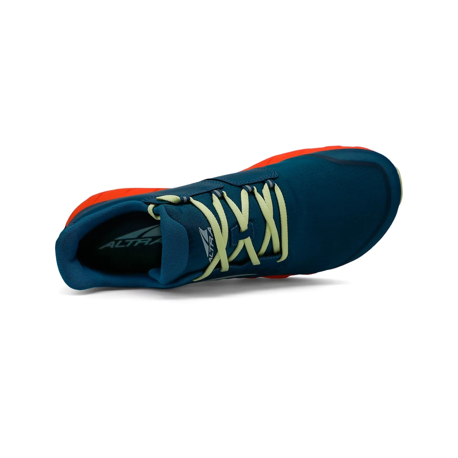 Altra Men's Superior 5 Trail Running Shoe - Blue/Lime - Regular (D) 5 Altra Men's Superior 5 Trail Running Shoe - Blue/Lime - Regular (D) - Image 3