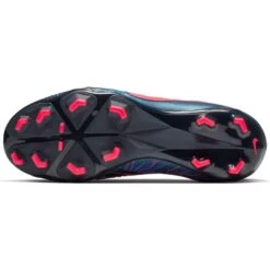 Nike Jr Phantom Venom Elite FG Soccer Cleat - Obsidian/White/Black 11 Nike Jr Phantom Venom Elite FG Soccer Cleat - Obsidian/White/Black -Sports Shoe Store AO0401 440 PHSUH000 JPG HEI 875 WID 875
