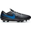 Nike Legend 8 Elite FG Soccer Boots - Black/Black/Blue Hero 1 Nike Legend 8 Elite FG Soccer Boots - Black/Black/Blue Hero -Sports Shoe Store AT5293 004 PHSRH000 JPG HEI 875 WID 875
