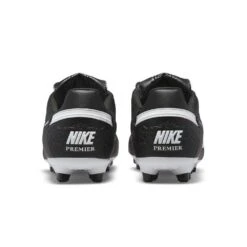 Nike Unisex Premier III FG Soccer Shoe- Black/White 16 Nike Unisex Premier III FG Soccer Shoe- Black/White -Sports Shoe Store AT5889 010 PHCBH000