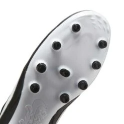 Nike Unisex Premier III FG Soccer Shoe- Black/White 20 Nike Unisex Premier III FG Soccer Shoe- Black/White -Sports Shoe Store AT5889 010 PHSUD001