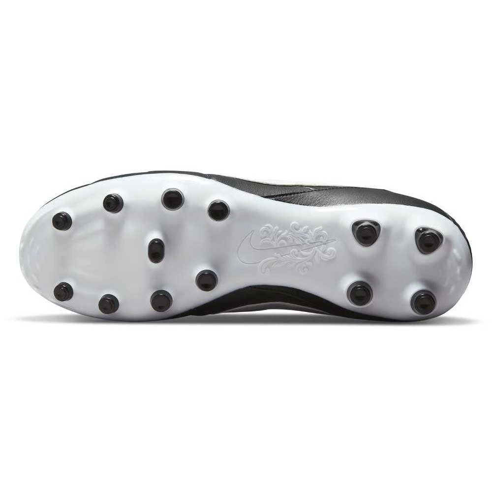 Nike Unisex Premier III FG Soccer Shoe- Black/White 12 Nike Unisex Premier III FG Soccer Shoe- Black/White - Image 10