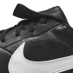 Nike Unisex Premier III FG Soccer Shoe- Black/White 17 Nike Unisex Premier III FG Soccer Shoe- Black/White -Sports Shoe Store AT5889 010 PHSYD003