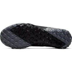 Nike Jr. Mercurial Vapor 13 Academy TF Soccer Cleat - Black/Cool Grey/Metallic Cool Grey 13 Nike Jr. Mercurial Vapor 13 Academy TF Soccer Cleat - Black/Cool Grey/Metallic Cool Grey -Sports Shoe Store AT8145 001 PHSUH000