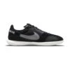 Unisex Nike Streetgato IC Soccer Shoe- Black/Summit White- Regular (D) 2 Unisex Nike Streetgato IC Soccer Shoe- Black/Summit White- Regular (D) -Sports Shoe Store AURORA DC8466 010 PHSRH001 2000