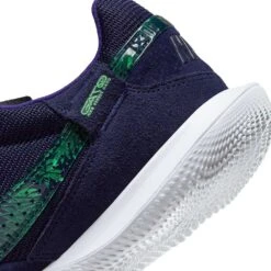 Unisex Nike Streetgato IC Soccer Shoes - Blackened Blue/Blackened Blue/Court Purple/Blackened Blue - Regular (D) -Sports Shoe Store AURORA DC8466 444 PHSYD002 2000