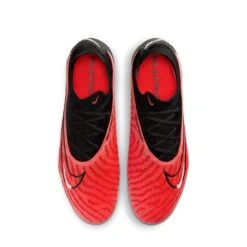 Men's Nike Phantom GX Elite Firm-Ground Soccer Cleats -Bright Crimson/White/University Red/Black - Regular (D) 12 Men's Nike Phantom GX Elite Firm-Ground Soccer Cleats -Bright Crimson/White/University Red/Black - Regular (D) -Sports Shoe Store AURORA DC9968 600 PHCTH001 2000