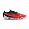 Men's Nike Phantom GX Elite Firm-Ground Soccer Cleats -Bright Crimson/White/University Red/Black - Regular (D) 1 Men's Nike Phantom GX Elite Firm-Ground Soccer Cleats -Bright Crimson/White/University Red/Black - Regular (D) -Sports Shoe Store AURORA DC9968 600 PHSRH000 2000