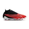 Nike Gripknit Phantom GX Elite Dynamic Fit FG Soccer Cleat - Bright Crimson/Black-White- Regular (D) 1 Nike Gripknit Phantom GX Elite Dynamic Fit FG Soccer Cleat - Bright Crimson/Black-White- Regular (D) -Sports Shoe Store AURORA DC9969 600 PHSRH000 2000 1