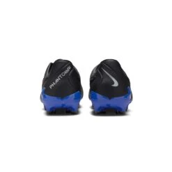 Nike Phantom GX Academy MG Soccer Cleat - Black/Chrome-Hyper Royal- Regular (D) 14 Nike Phantom GX Academy MG Soccer Cleat - Black/Chrome-Hyper Royal- Regular (D) -Sports Shoe Store AURORA DD9473 040 PHCBH000 2000 1016edda e54e 430e 89ea 2f65842d3359