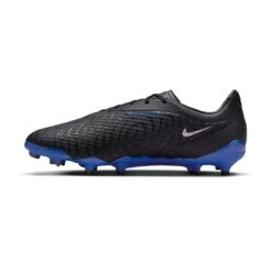 Nike Phantom GX Academy MG Soccer Cleat - Black/Chrome-Hyper Royal- Regular (D) 11 Nike Phantom GX Academy MG Soccer Cleat - Black/Chrome-Hyper Royal- Regular (D) -Sports Shoe Store AURORA DD9473 040 PHSLH001 2000 6ad4d94a e293 4b14 917b fd82703772dd