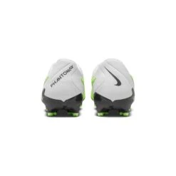 Nike Unisex Phantom GX Academy FG/MG Soccer Cleats - Barely Volt/Gridiron - Regular (D) 12 Nike Unisex Phantom GX Academy FG/MG Soccer Cleats - Barely Volt/Gridiron - Regular (D) -Sports Shoe Store AURORA DD9473 705 PHCBH000 2000