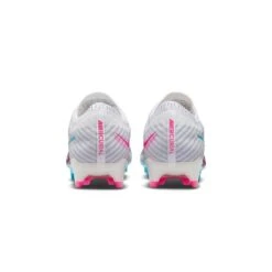 Nike Unisex Zoom Mercurial Vapor 15 Elite FG Soccer Cleats - White/Baltic Blue/Pink Blast - Regular (D) 13 Nike Unisex Zoom Mercurial Vapor 15 Elite FG Soccer Cleats - White/Baltic Blue/Pink Blast - Regular (D) -Sports Shoe Store AURORA DJ4978 146 PHCBH000 2000