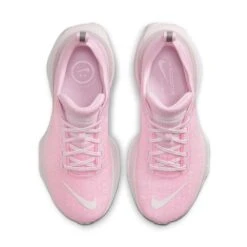 Nike Women's ZoomX Invincible Flyknit 3 - Pink Foam/White/Pearl Pink -Sports Shoe Store AURORA DR2660 601 PHCTH001 2000