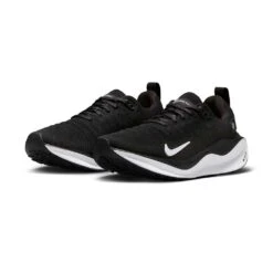 Women's Nike React Infinity Run Flyknit 4 Running Shoe - Black/White-Dark Grey- Regular (B) 11 Women's Nike React Infinity Run Flyknit 4 Running Shoe - Black/White-Dark Grey- Regular (B) -Sports Shoe Store AURORA DR2670 001 PHCFH001 2000