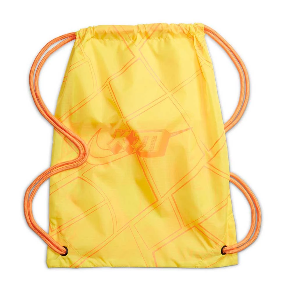 Men'sNike Zoom Mercurial Vapor 15 Elite KM FG Soccer Cleats - Baltic Blue/White- Regular (D) 10 Men'sNike Zoom Mercurial Vapor 15 Elite KM FG Soccer Cleats - Baltic Blue/White- Regular (D) - Image 8