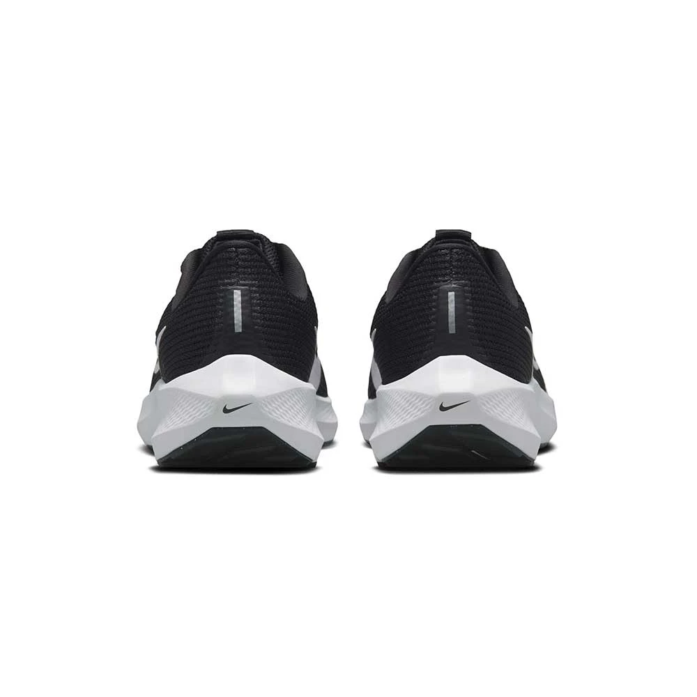 Nike Women's Air Zoom Pegasus 40 Running Shoe- Black/White/Anthracite- Regular (B) 9 Nike Women's Air Zoom Pegasus 40 Running Shoe- Black/White/Anthracite- Regular (B) - Image 7