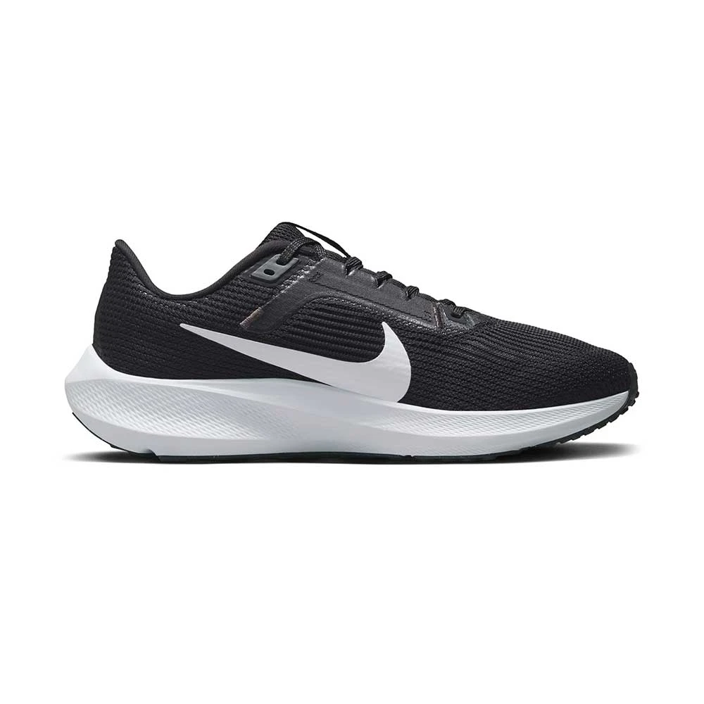 Nike Women's Air Zoom Pegasus 40 Running Shoe- Black/White/Anthracite- Regular (B) 3 Nike Women's Air Zoom Pegasus 40 Running Shoe- Black/White/Anthracite- Regular (B)