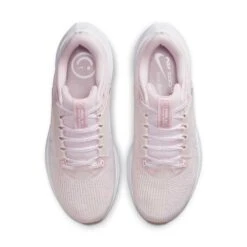 Nike Women's Air Zoom Pegasus 40 Running Shoe- Pearl Pink/White/Pink Foam- Regular (B) 14 Nike Women's Air Zoom Pegasus 40 Running Shoe- Pearl Pink/White/Pink Foam- Regular (B) -Sports Shoe Store AURORA DV3854 600 PHCTH001 2000